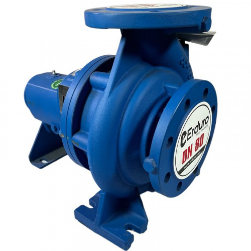 BTKF 65-160 Pompa jednostopniowa wspornikowa, bez silnika (3000)