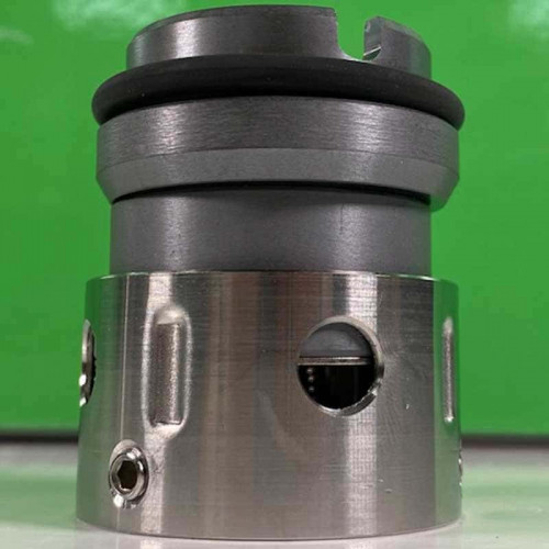 Uszczelnienie mechaniczne pompy R-58V 16, CAR/SIC, EPDM, 304, A0