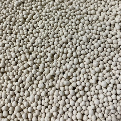 Sito molekularne do bioetanolu, alkoholu 3A, 3,0-5,0 mm Molecular Sieve