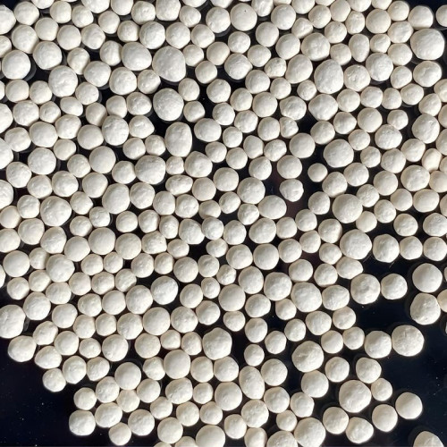 Sito molekularne do bioetanolu, alkoholu 3A, 3,0-5,0 mm Molecular Sieve