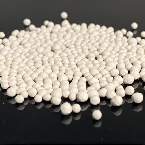 Sito molekularne do bioetanolu, alkoholu 3A, 3,0-5,0 mm Molecular Sieve