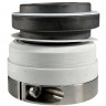 Uszczelnienie mechaniczne wału pompy R-10T 1.3/8, SIC/SIC, PTFE, 304, V