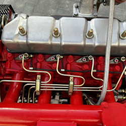 Samodzielna pompownia oleju napędowego BSD 125-250/900