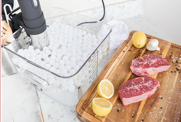 Kulki termoizolacyjne Do Su-widok 28,6 mm