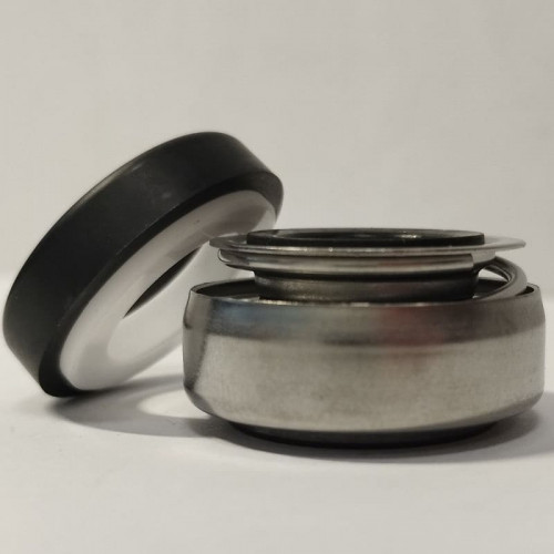 Uszczelnienie pompy mechanicznej R-BT-AR 25, S, CAR/CER, VITON, 304