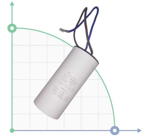 Skraplacz do pompy 1004492 JL 40