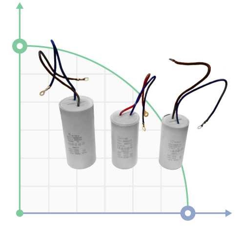 Skraplacz do pompy 1004492 JL 40