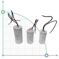 Skraplacz do pompy 1004492 JL 40