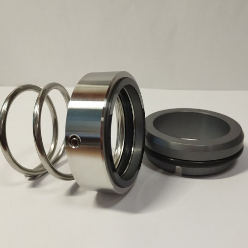 Uszczelnienie mechaniczne pompy R-M3N 32, SIC/SIC, VITON, 304, G9