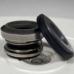 Uszczelnienie pompy wodnej mechaniczne R-103 14, CAR/CER, EPDM, 304