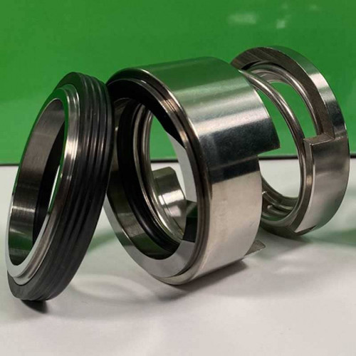 Uszczelnienie pompy R-128P 4, SIC/SIC, EPDM, 304, T1A