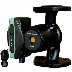 Pompa obiegowa DAB EVOPLUS Lite 120/220-F32 ze sterowaniem elektronicznym, 60218211
