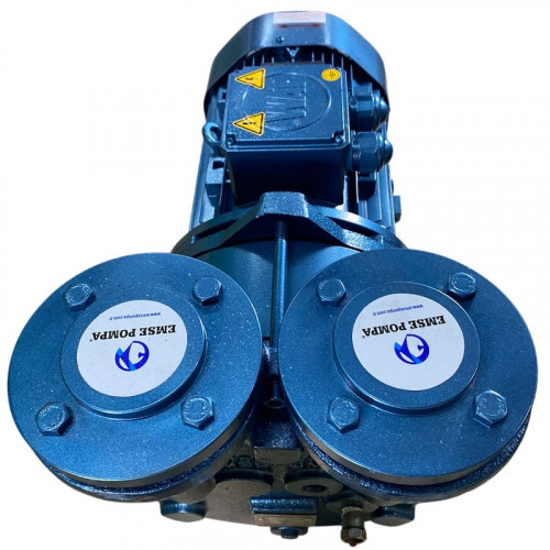 Pompa próżniowa z pierścieniem wodnym ESV 270/100, 285 m3/h, 7,5 kW, 1450 obr.