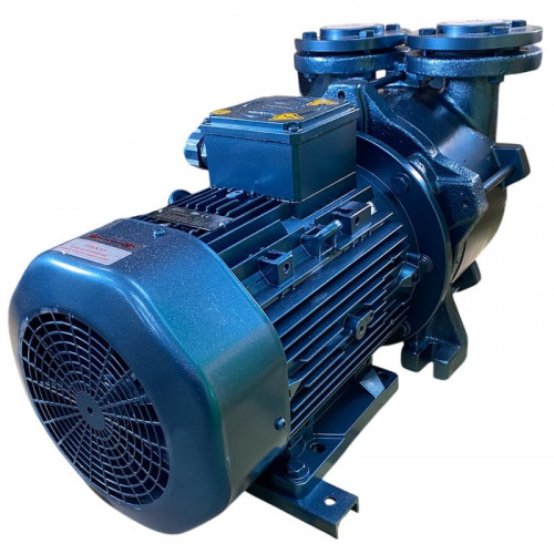 Pompa próżniowa z pierścieniem wodnym ESV 270/100, 285 m3/h, 7,5 kW, 1450 obr.