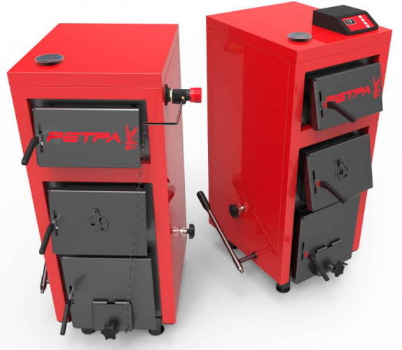 Kociół Retra-5M, 20kW Econom