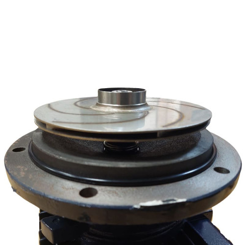 Pompa do hydrofuzji oleju BXZ 20-32-2,2kW, 2900, 380V, imp:AISI 304 samozasysająca 