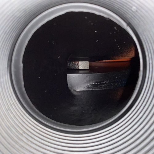 Pompa głębinowa Dreno G2 GT 50/2/152 C. 170 z systemem tnącym