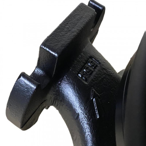 Pompa głębinowa Dreno G2 GT 50/2/152 C. 170 z systemem tnącym