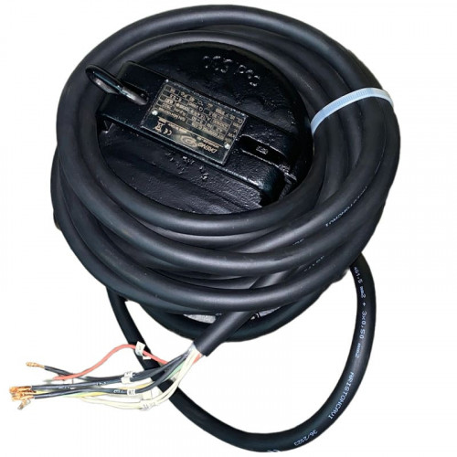 Pompa głębinowa Dreno G2 GT 50/2/152 C. 170 z systemem tnącym