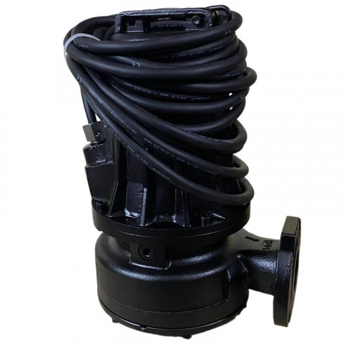 Pompa głębinowa Dreno G2 GT 50/2/152 C. 170 z systemem tnącym