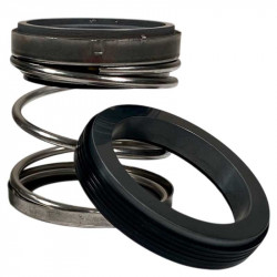 Uszczelnienie mechaniczne do pompy LOWARA R-21 16, CAR/SIC, EPDM, 304