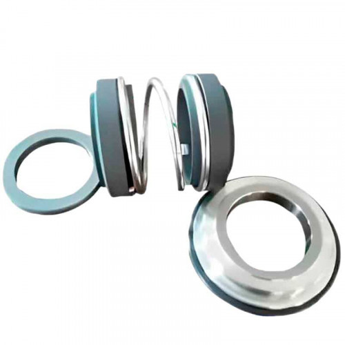 Podwójne uszczelnienie mechaniczne do Alfa Laval R-AL.LKHd 42, CAR/SIC, EPDM, 304