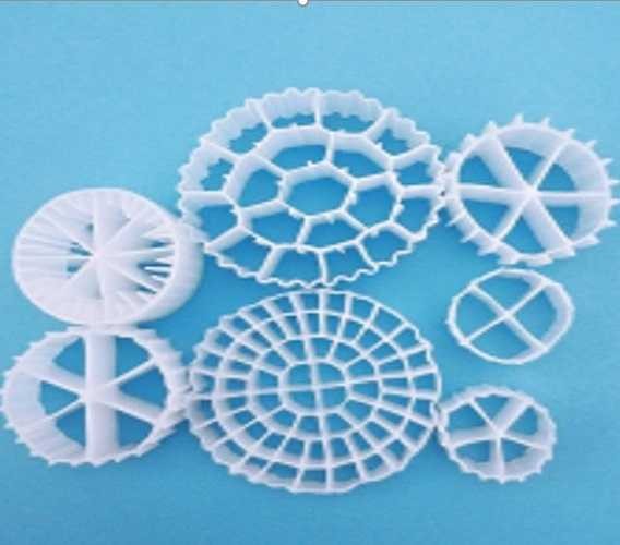 Reaktor z ruchomą warstwą biofilmu12*9 mm MBBR