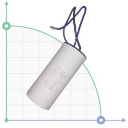 Skraplacz do pompy 1004493 JL 50