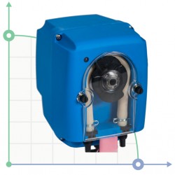 Pompa perystaltyczna B-F 0101 230V