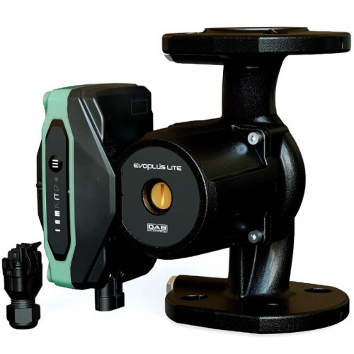Pompa obiegowa DAB EVOPLUS Lite 120/250-F40 ze sterowaniem elektronicznym, 60218214