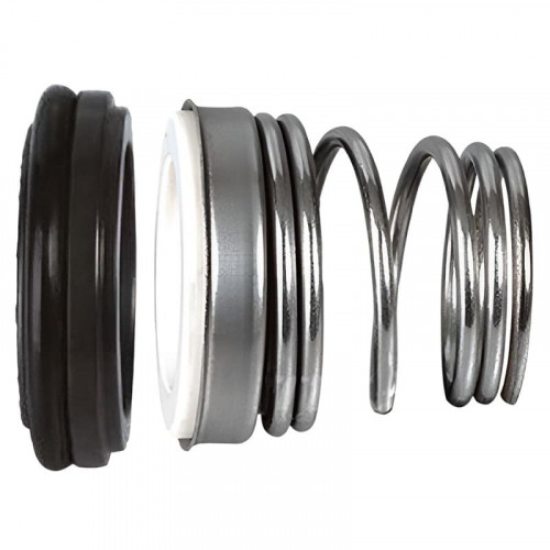 Uszczelnienie pompy R-BT-FN 28, CAR/SIC, VITON, 304