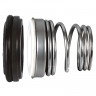 Uszczelnienie pompy R-BT-FN 28, CAR/SIC, VITON, 304