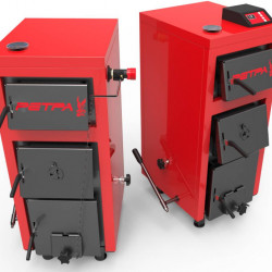 Kociół Retra-5M, 25kW Econom