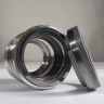 Wysokotemperaturowe uszczelnienie mechaniczne do pompy Sulzer A R-650 35, SIC/SIC, GRAPHITE, AM350/316