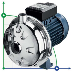 Pompa Ebara CD (X) M 90/10, 220V