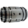 Podwójne uszczelnienie mechaniczne wału pompy R-802 30, SIC/SIC/SIC/CAR, EPDM, 304