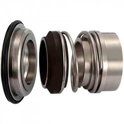 Uszczelnienie mechaniczne Alfa Laval R-AL.LKHf 32, CAR/SIC, EPDM, 304 typ VULCAN 92C