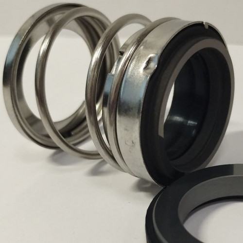 Uszczelnienie mechaniczne do pompy R-BIA 65, CAR/SIC, EPDM, 304, T1B