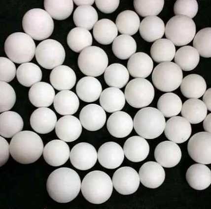 Aluminiowe kule do szlifowania, 20mm Alumina Grinding Balls