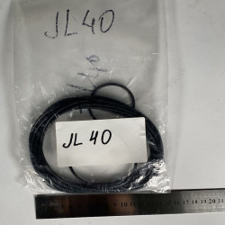 Pierścienie uszczelniające do korpusu pompy 1004492, 1008562 JL 40