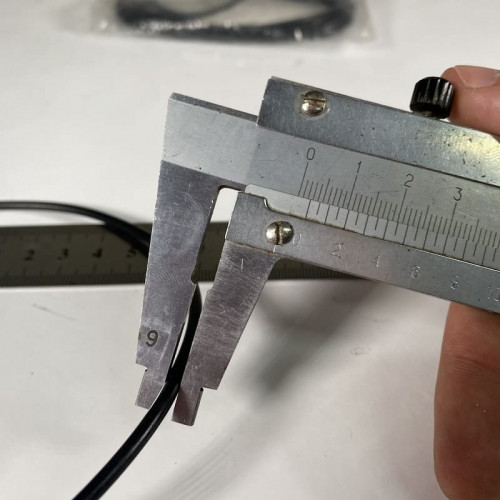 Pierścienie uszczelniające do korpusu pompy 1004492, 1008562 JL 40