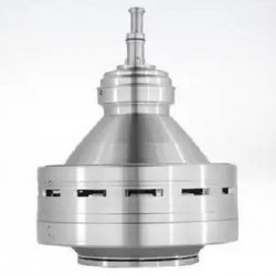 Separator przemysłowy IBA 5432