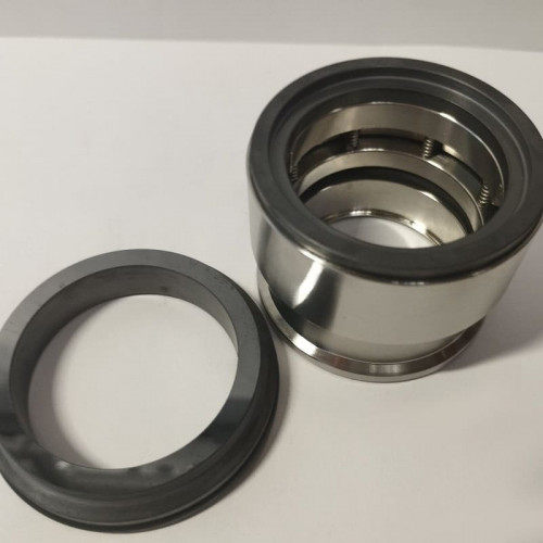 Uszczelnienie mechaniczne Hilge R-HLG1 28, SIC/SIC, VITON, 304 type BURGMANN SHJ97, AESSEAL M010S3, VULCAN 1662, 1663S, ROTEN EHS3