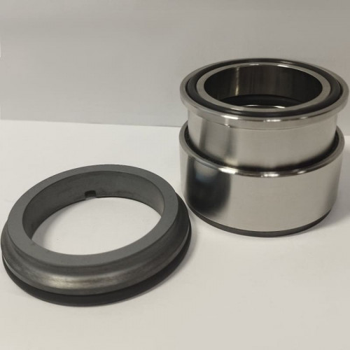 Uszczelnienie mechaniczne Hilge R-HLG1 28, SIC/SIC, VITON, 304 type BURGMANN SHJ97, AESSEAL M010S3, VULCAN 1662, 1663S, ROTEN EHS3