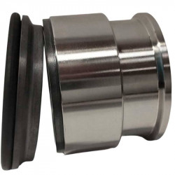 Uszczelnienie mechaniczne Hilge R-HLG1 28, SIC/SIC, VITON, 304 type BURGMANN SHJ97, AESSEAL M010S3, VULCAN 1662, 1663S, ROTEN EHS3