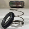 Uszczelnienie pompy R-560C 30, CAR/SIC, EPDM, 304, T1S43