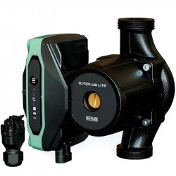 Pompa obiegowa DAB EVOPLUS Lite 60/180-25 ze sterowaniem elektronicznym, 60218203