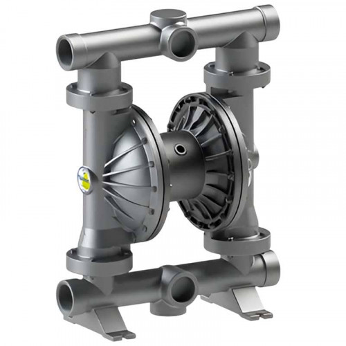 Pompa membranowa do kleju PHOENIX P1000 ALU HYTREL+PTFE, 1050 l/min