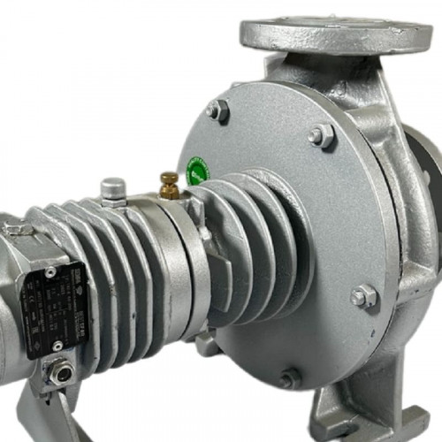 Pompa do gorący olej BTKF-K 40-200 (3000) bez silnika