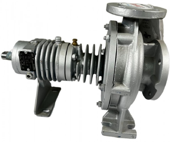 Pompa do gorący olej BTKF-K 40-200 (3000) bez silnika